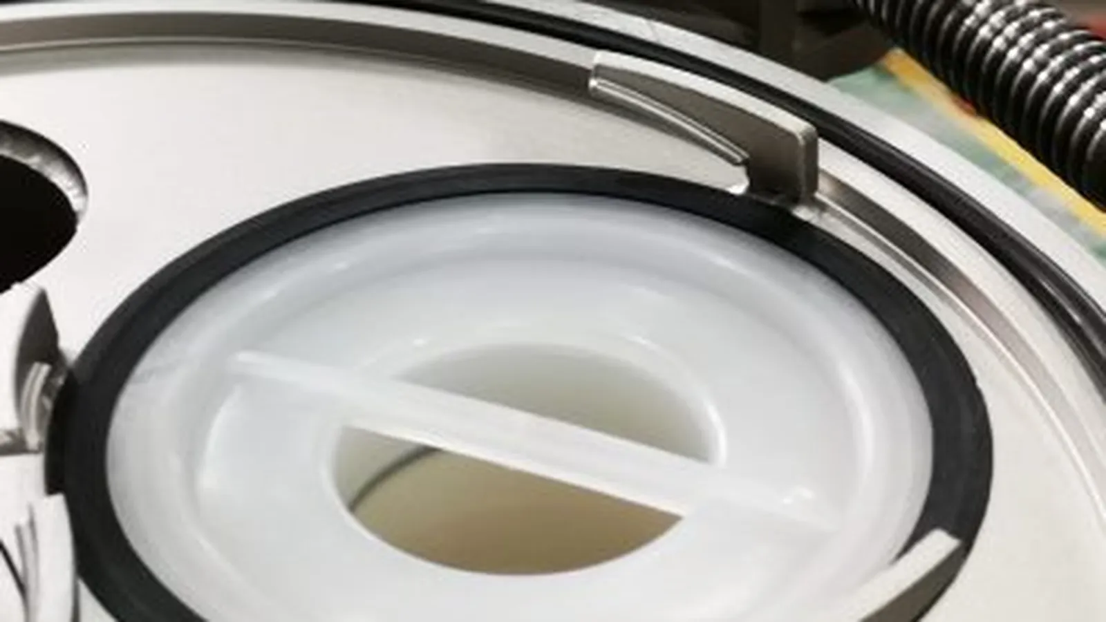 Air Compressor Filter Elements