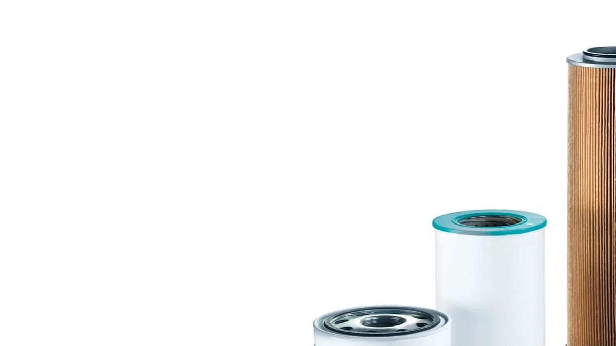 Filtración en Tratamiento de Agua